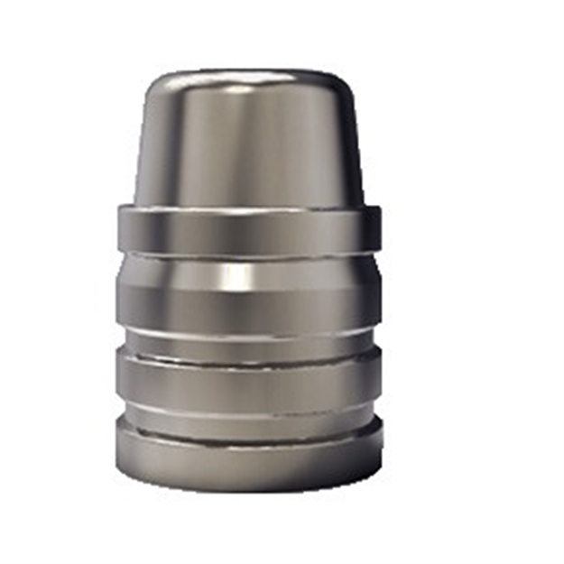 Picture of 2 Cavity Pistol Bullet Molds 90356 734307903565