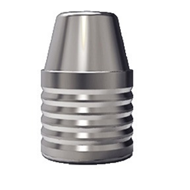 Picture of 2 Cavity Pistol Bullet Molds 90431 734307904319