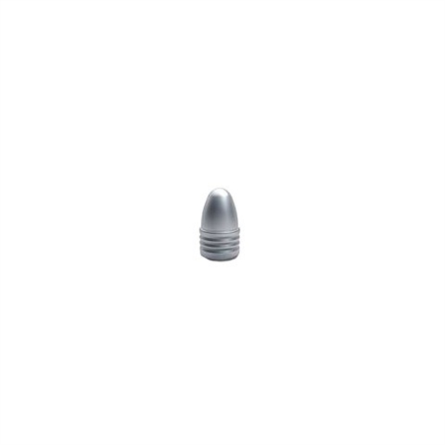 Picture of 2 Cavity Pistol Bullet Molds 90464