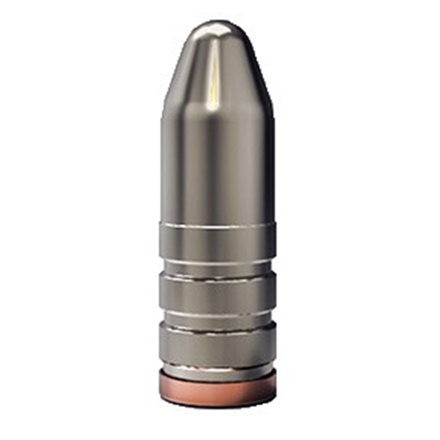 Picture of 2 Cavity Rifle Bullet Molds 100032144 -