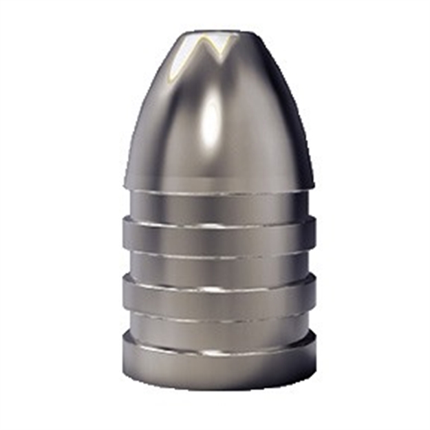 Picture of 2 Cavity Rifle Bullet Molds 100032139 -