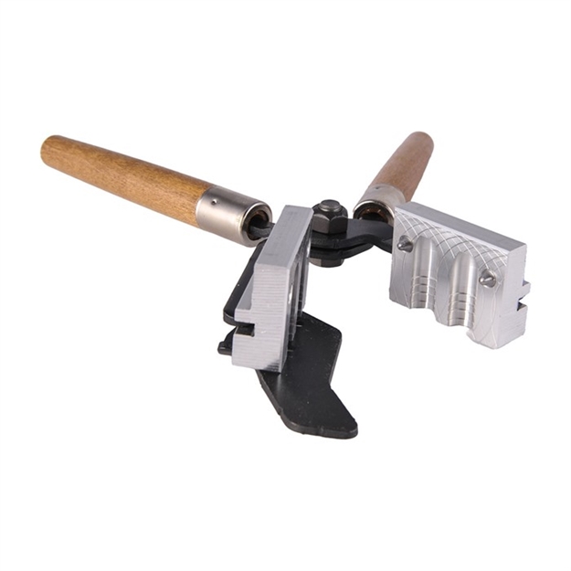 Picture of 2 Cavity Rifle Bullet Molds 90376