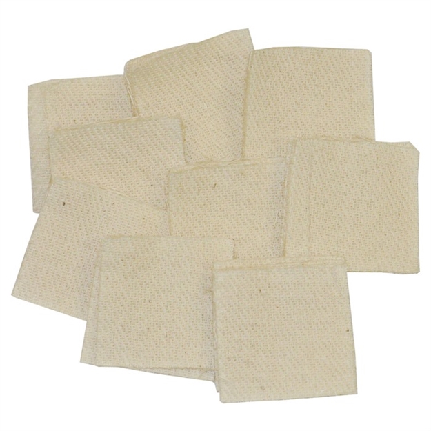 Picture of #2 HD  1 3/8  Square Patches, Pkg 1000