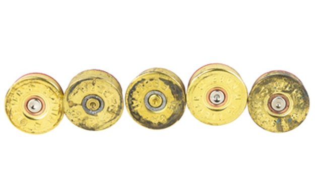 Picture of 2 Monkey 12Ga Magnet Brass 5Pk LSM5-12B 834954067990