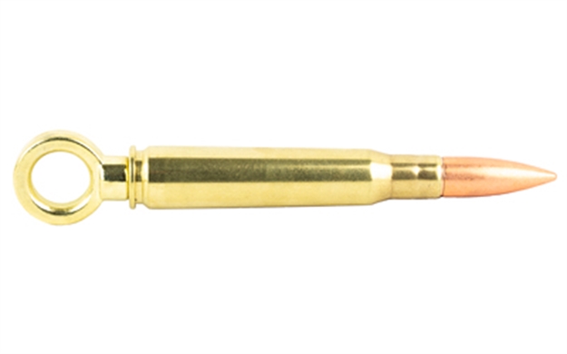 Picture of 2 Monkey 50 Cal Bmg Corkscrew LSCS-50PO