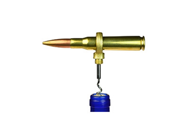 Picture of 2 Monkey 50 Cal Bmg Corkscrew