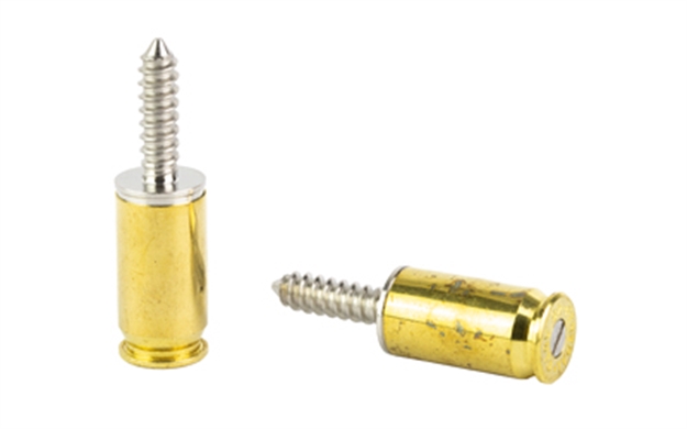 Picture of 2 Monkey LS 45 License Plate Blt Nkl LSPS-45B 834954068935