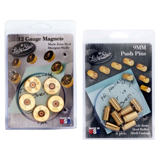 Picture of 2 Monkey Trading Monkey Accessories Display! 5-12Ga Magnets 8-9Mm Push Pins