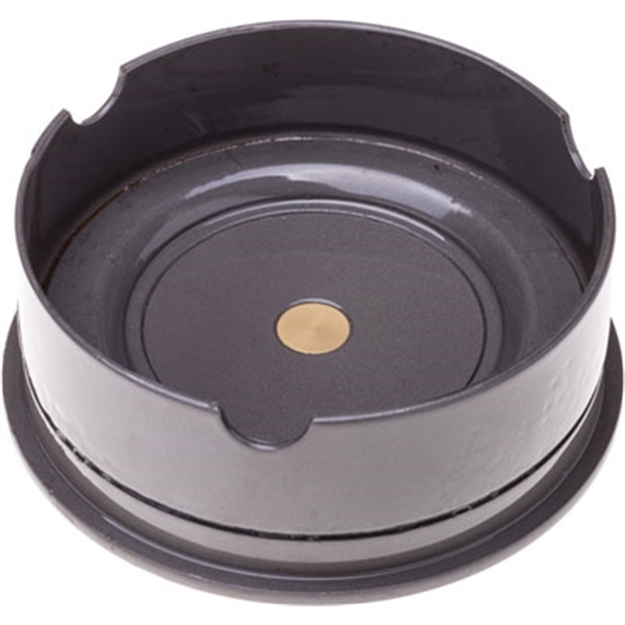 Picture of 2 Monkey Trading Monkey Ash Tray Made From 105Mm Howitzer