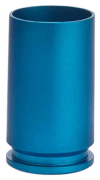 Picture of 2 Monkey Trading Monkey Shot Glass Blue Made From A 30Mm Warthog Case