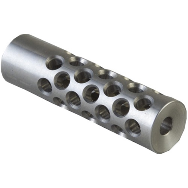 Picture of #2 Muzzle Brake 22 Caliber 860101228 -