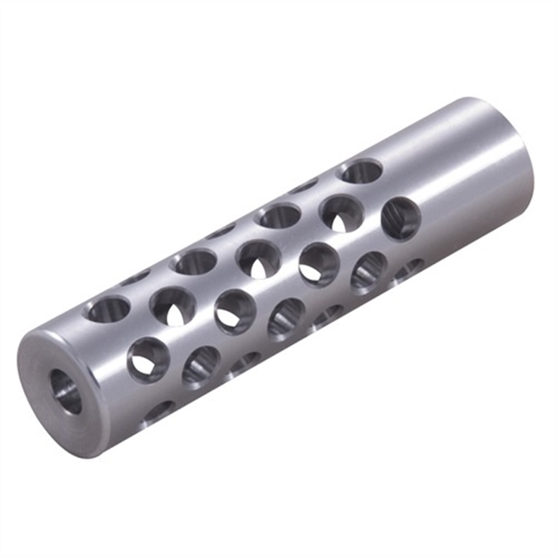 Picture of #2 Muzzle Brake 22 Caliber 860100228
