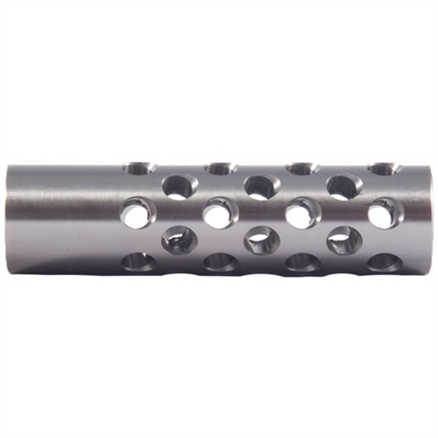 Picture of #2 Muzzle Brake 22 Caliber 860100224 -