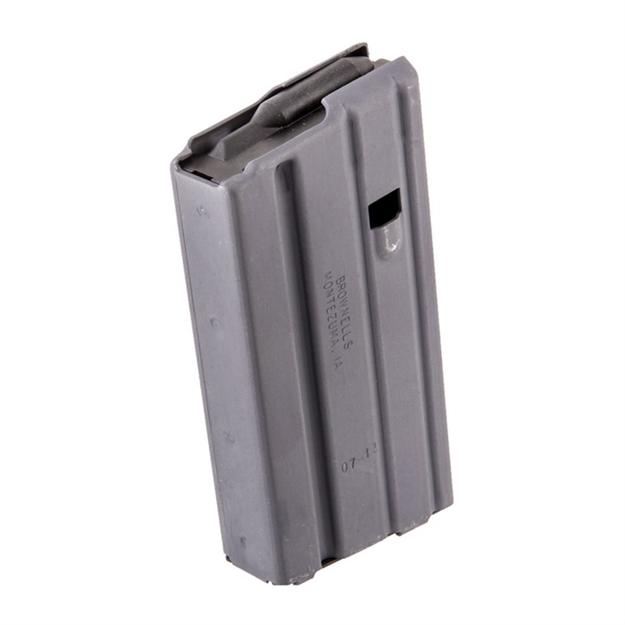 Picture of Ar-15 20Rd Magazine SS 223/5.56 078-000-160