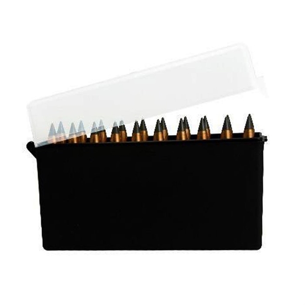 Picture of 200 Series 20 Round Ammo Boxes 100046211