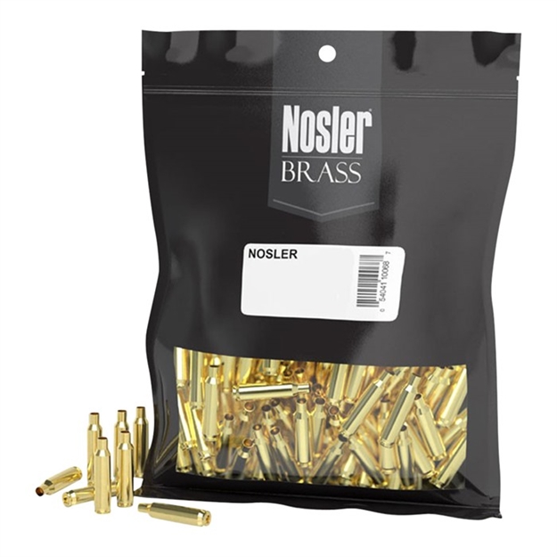 Picture of 204 Ruger Unprepped Brass 749017561