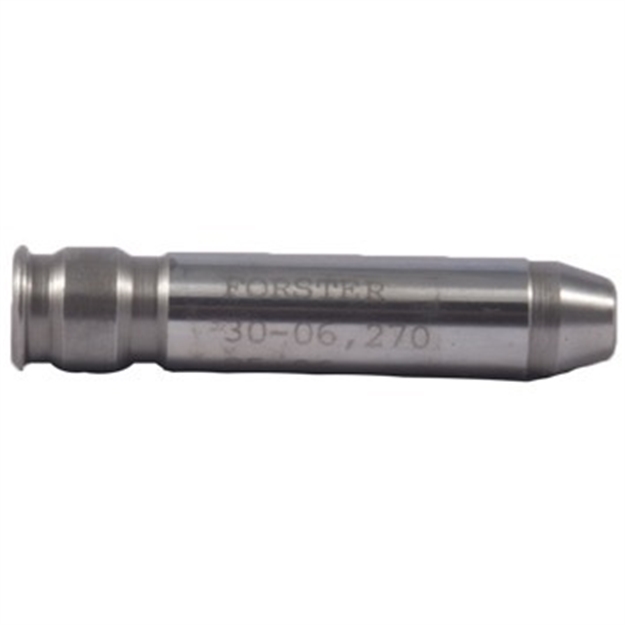 Picture of Forster Saami Rimless Headspace Gauges HG3006F
