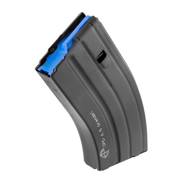 Picture of 2065041205Cpd 20Rd 6.5 Grendel Mag SS