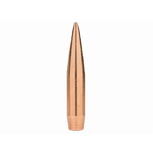 Picture of 22 Caliber (0.224'') 95Gr Hollow Point BT 500/Box