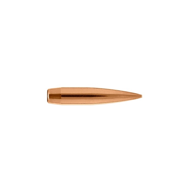 Picture of Berger Long Range Hybrid Target Bullet .224" Caliber 85.5 Grain  - 100 Count Box 22485 679459224857