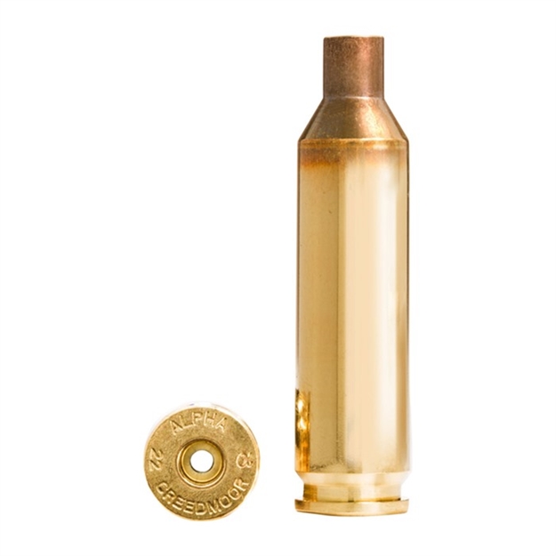 Picture of 22 Creedmoor Brass 100043461 -
