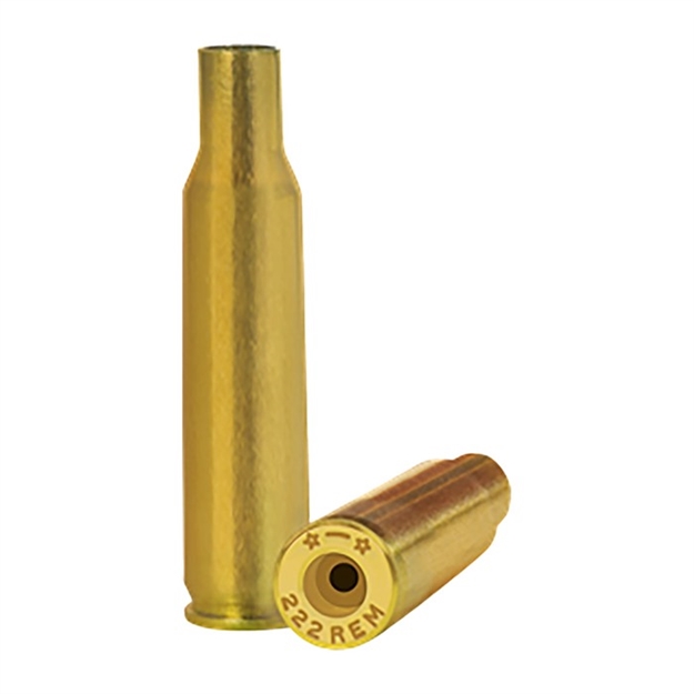 Picture of 222 Remington Brass 749500018 -