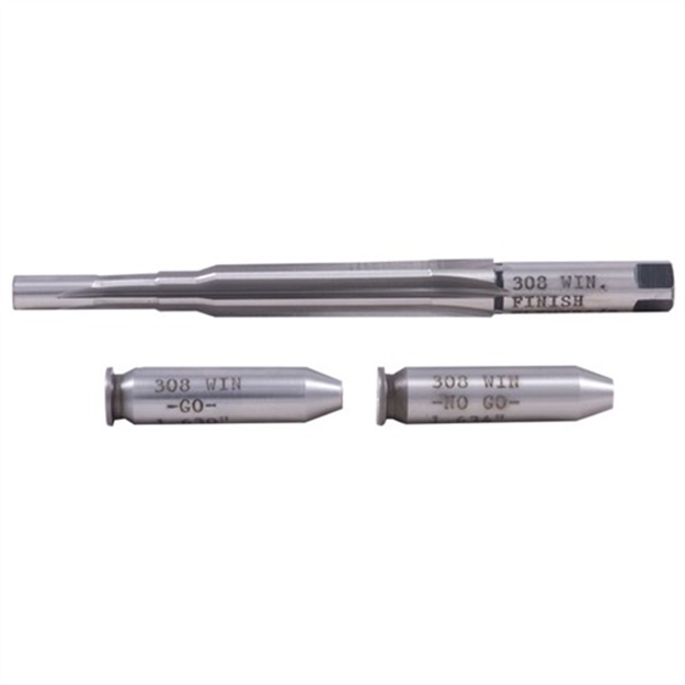 Picture of 223 & 308 Chamber Reaming Kits 184000044 -