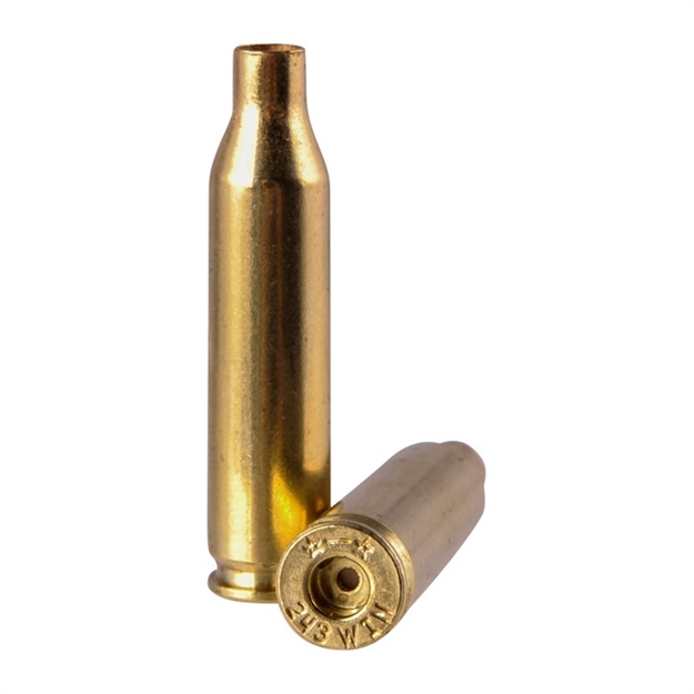 Picture of 243 Winchester Brass 749017707 -