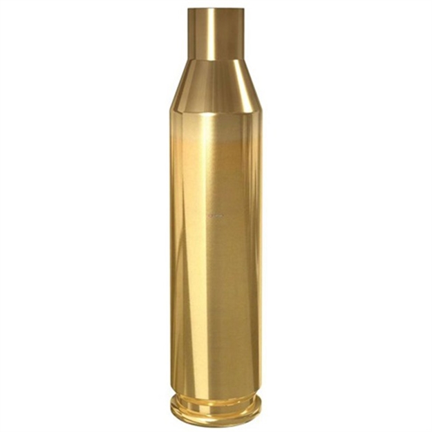 Picture of 243 Winchester Brass Case 749007313 -