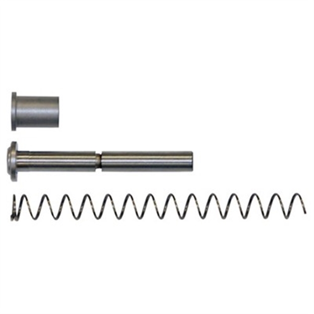 Picture of 25-Co Wilson 2-Pc Colt Officer's Model