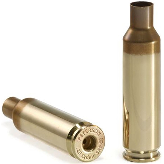 Picture of 25 Creedmoor Brass 749019299 -
