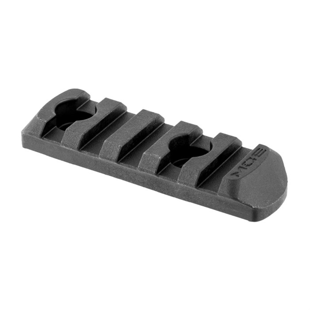 Picture of 2.5'' Picatinny Rail Segment 100022537 -
