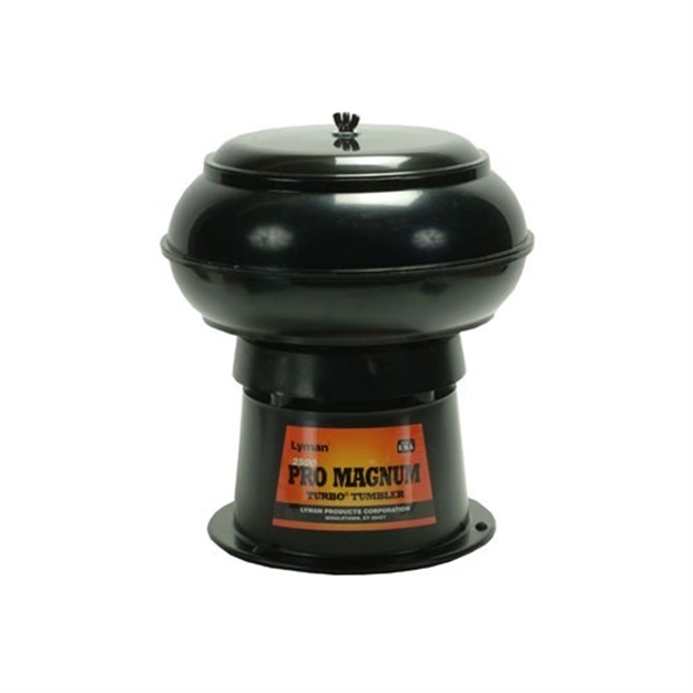 Picture of 2500 Pro Magnum Case Tumbler 749007477 -