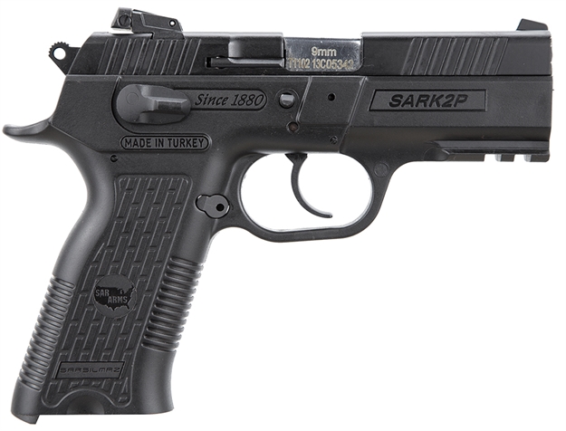 Picture of 256740005 Laser Plus Rottweil Mag 
12 Gauge 3" Lead 1-1/4 OZ Sabot Slug Shot 5 Bx/40 CS