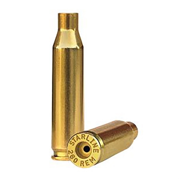 Picture of 260 Remington Brass 749017711 -