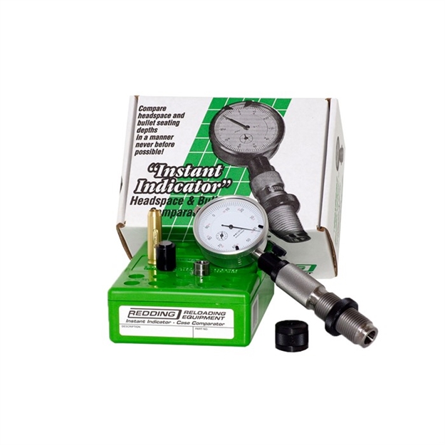 Picture of 260 Remington Instant Indicator 749016666 -