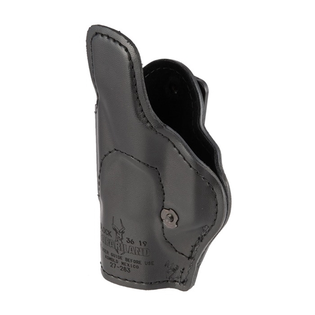 Picture of #27 Inside-The-Waistband Concealment Holster 797000328 -