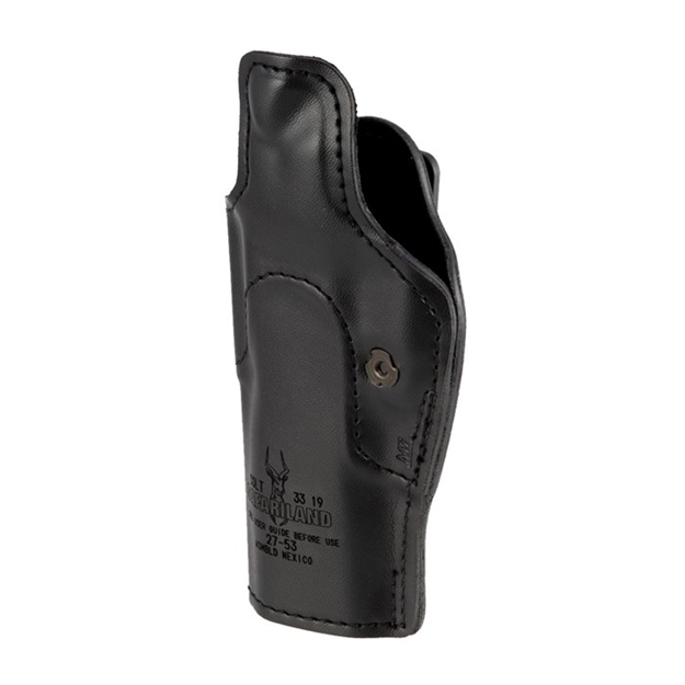 Picture of #27 Inside-The-Waistband Concealment Holster 797000330