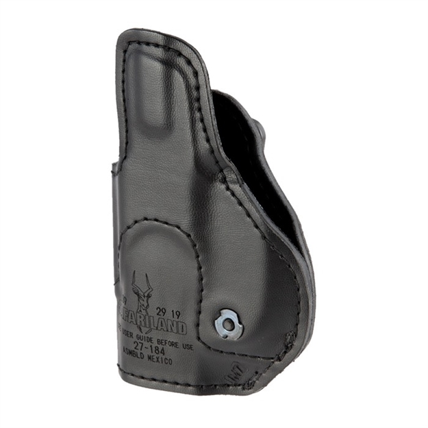 Picture of #27 Inside-The-Waistband Concealment Holster 2718461