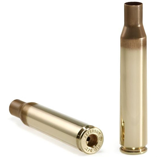 Picture of 270 Winchester Brass 749019300
