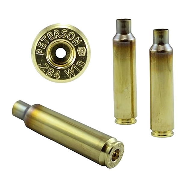 Picture of 284 Winchester Brass 749018844 -
