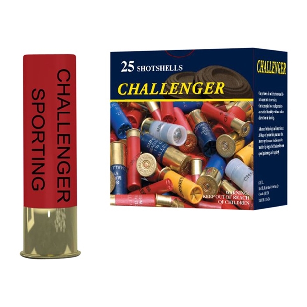 Picture of 28Ga G&S 3/4Oz 2-3/4'' 4 25Bx