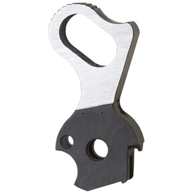 Picture of 299B Commander Hammer, Blued