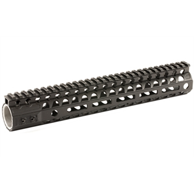 Picture of 2A Aethon Rail 12" M-Lok Aluminum-Nt 2A-AERML-12
