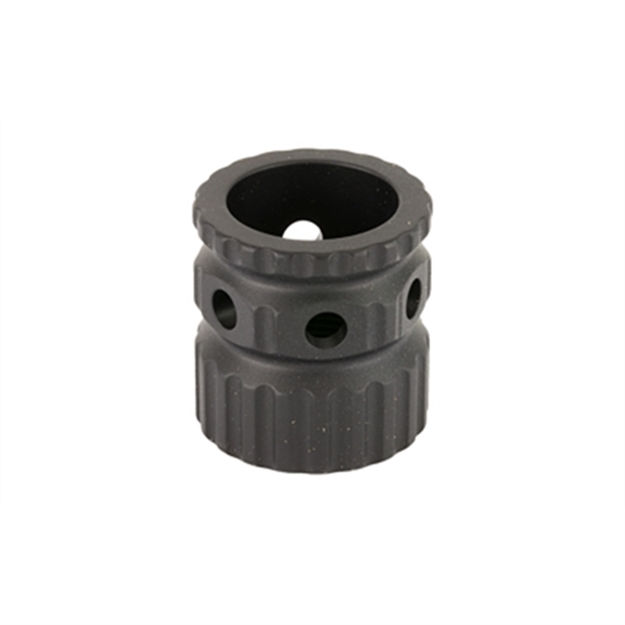 Picture of 2A Ar15 Aluminum Barrel Nut 2A-ALBN-1