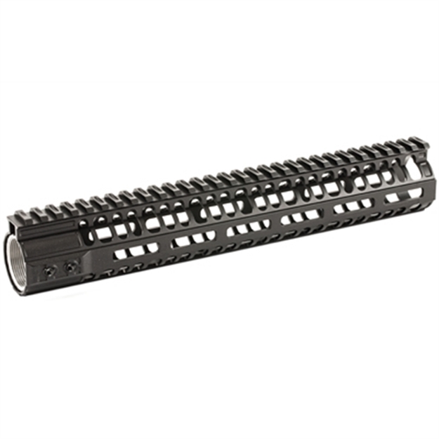 Picture of 2A Bl-Rail 12" M-Lok Aluminum-Nt Blk 2A-BLRML-12G2 854299007253