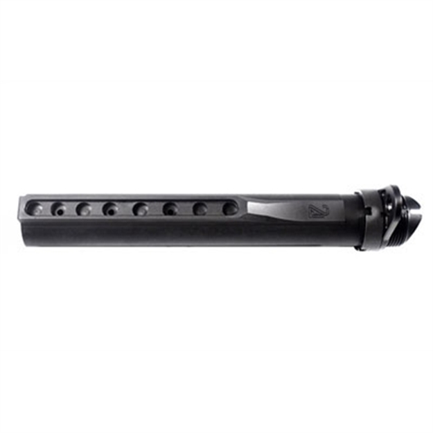 Picture of 2A Buffer Tube Assembly Ar10 Blk 2A-BTA8-1