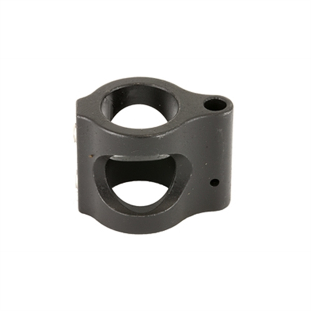 Picture of 2A Steel Gas Block .625 Bore Blk 2A-STGB-2 854361006788