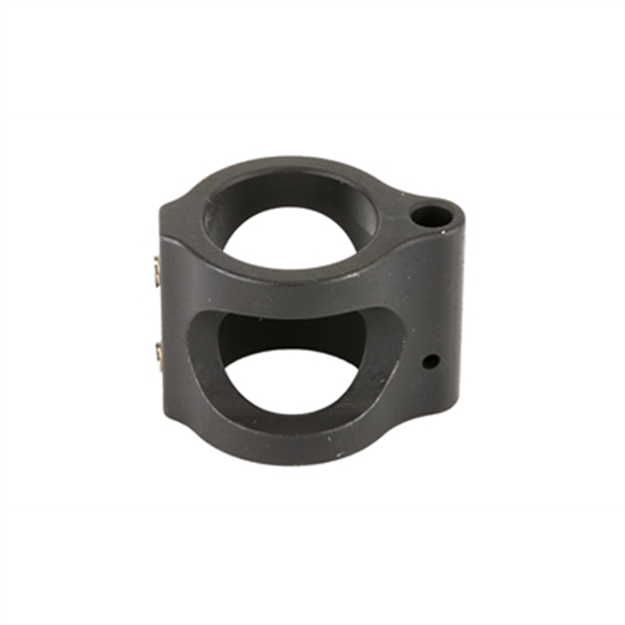 Picture of 2A Steel Gas Block .750 Bore Blk 2A-STGB-1