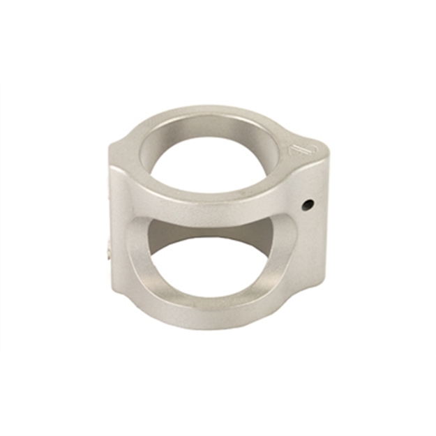 Picture of 2A Ultra-Lite Gas Blk Titanium .875 2A-TIGB-3 854361006764